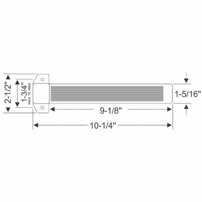 Door Check Strap