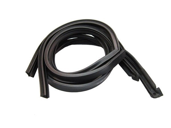 Hardtop Roof Rail Weatherstrips
