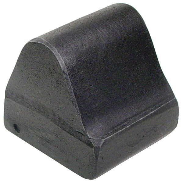 Front Axle Bumper