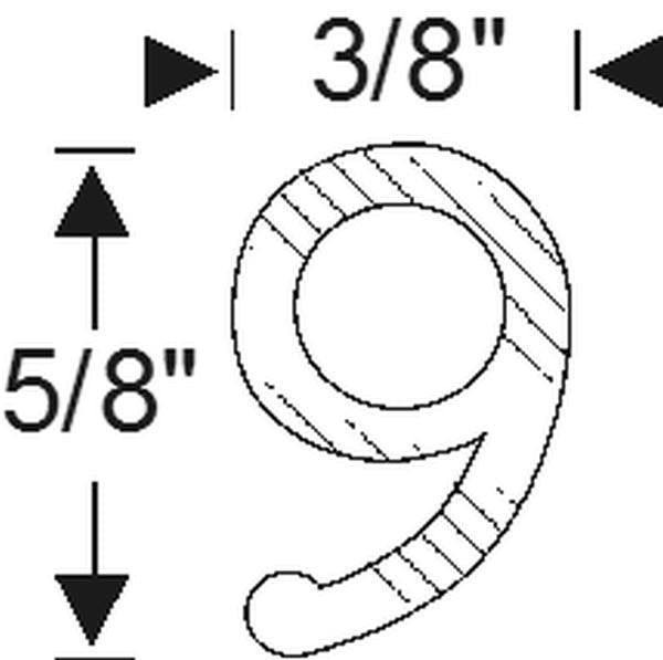 Front Door weatherstrip