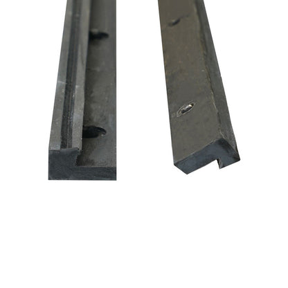 Front Door Vent Window Weatherstrip Set