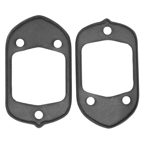 Taillight Mounting Pad