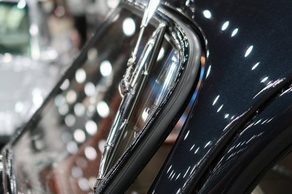 Windshield Weatherstrip