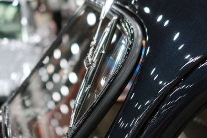 Windshield Weatherstrip