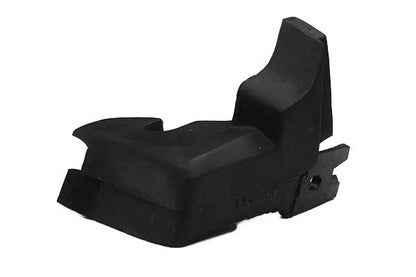 Upper U-Jamb Lock Pillar Seals