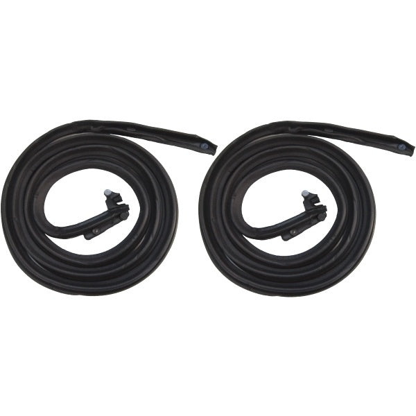 Front Door Weatherstrips