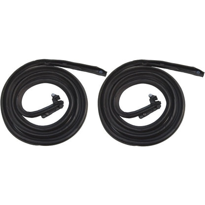 Front Door Weatherstrips