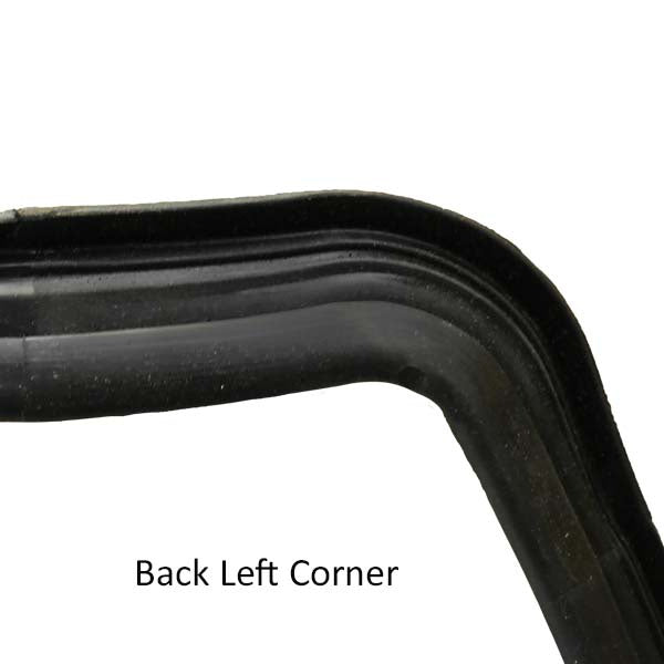 Windshield Gasket