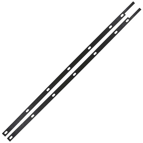 Outer Fender To Inner Fender Gaskets