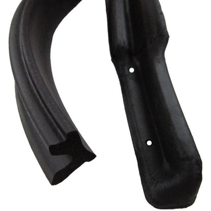 Hardtop Roof Rail Weatherstrips