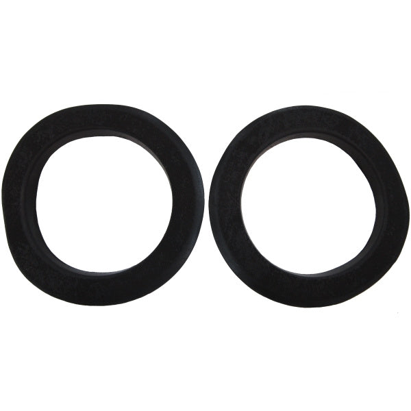 Front Coil Spring Seat Insulators