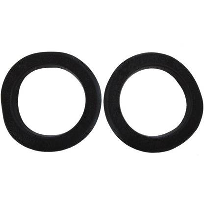 Front Coil Spring Seat Insulators
