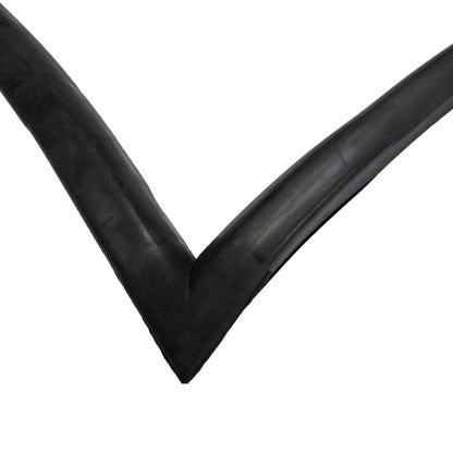 Fixed Rear Quarter Window Gasket Set