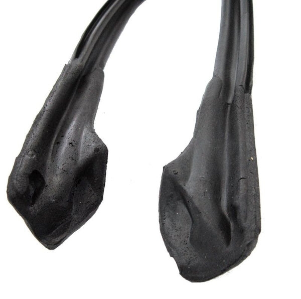 Hardtop Roof Rail Weatherstrips