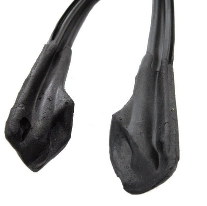 Hardtop Roof Rail Weatherstrips