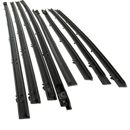 Window Felt Beltline Weatherstrips