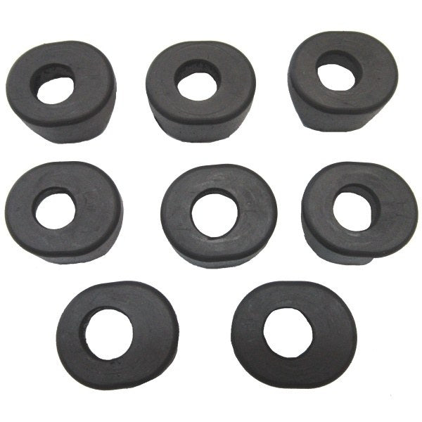 Shock Absorber and Stabilizer End Link Grommets