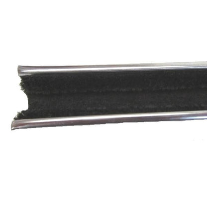 Flexible Run Channel