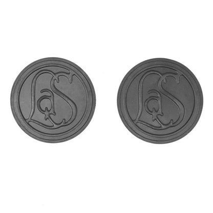 LaSalle Monogram