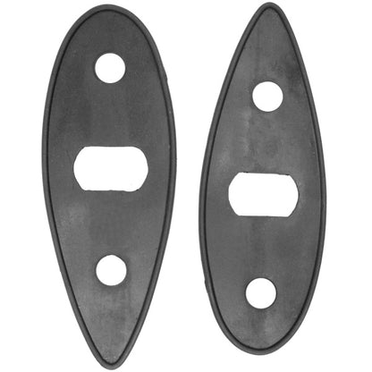Taillight Mounting Pad