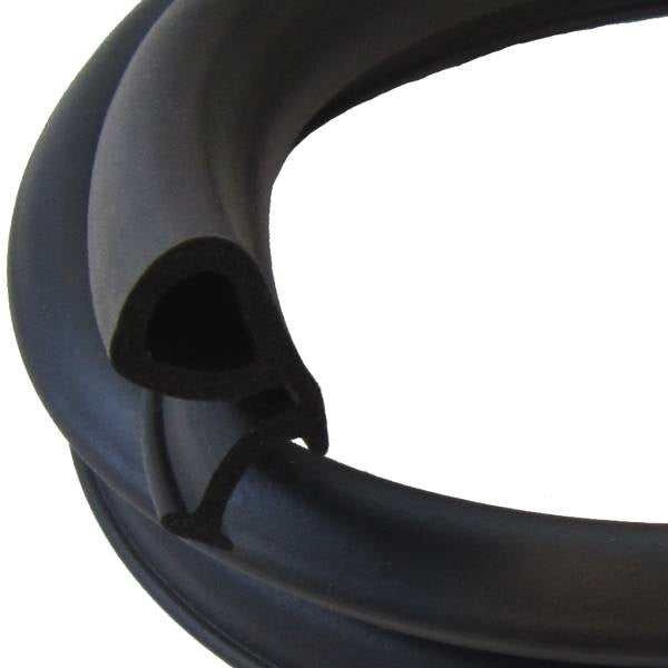 Hood To Cowl Weatherstrip