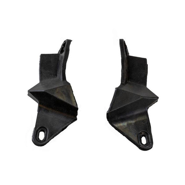 Upper Rear Deck Lid Corner Seals