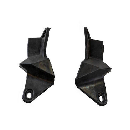 Upper Rear Deck Lid Corner Seals