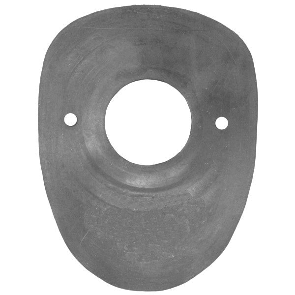 License Light Mounting Pad