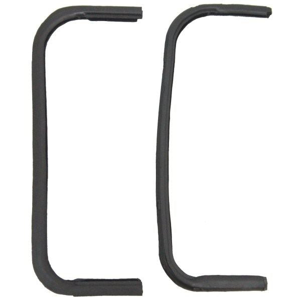 Front Door Vent Window Weatherstrips