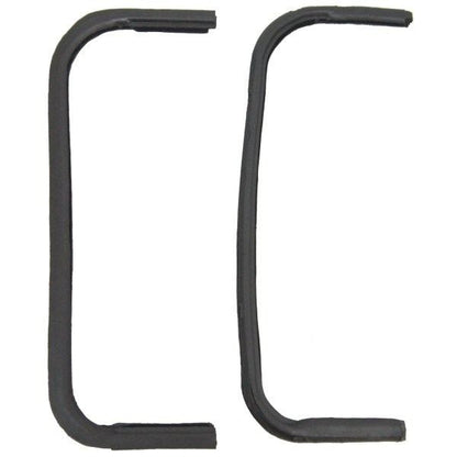 Front Door Vent Window Weatherstrips