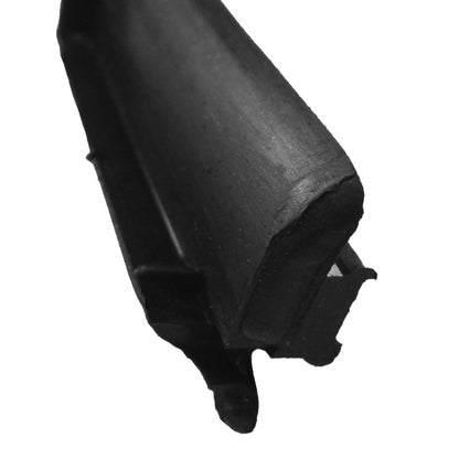 Front Door Vent Window Weatherstrips
