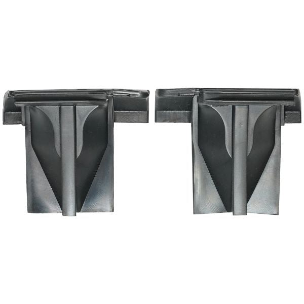 Door Filler Caps
