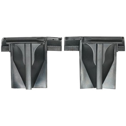 Door Filler Caps