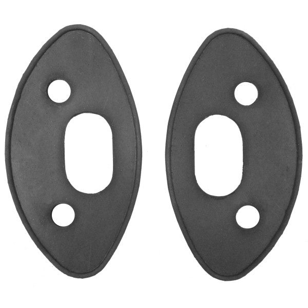 Headlight Mounting Pad