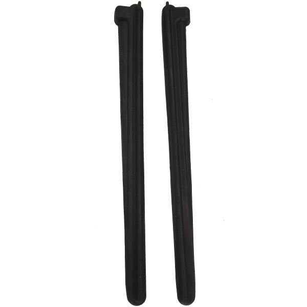 Convertible A-Pillar Post Weatherstrips