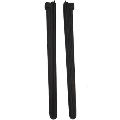 Convertible A-Pillar Post Weatherstrips