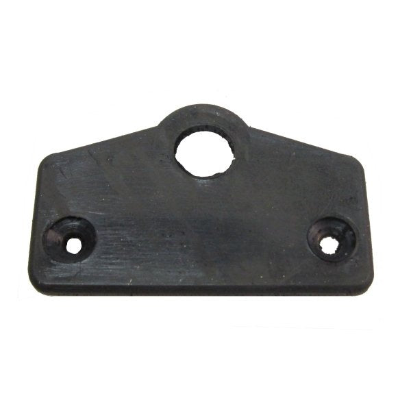 Detachable Center Post Pad