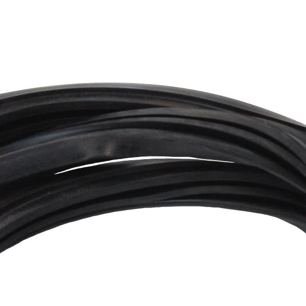 Rear Window Gasket