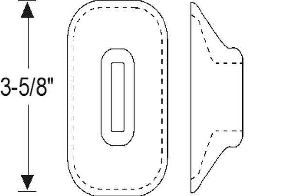 Bumper Grommet