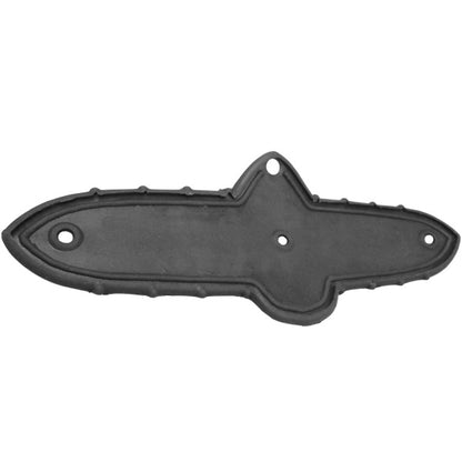 Trunk Emblem Mounting Pad