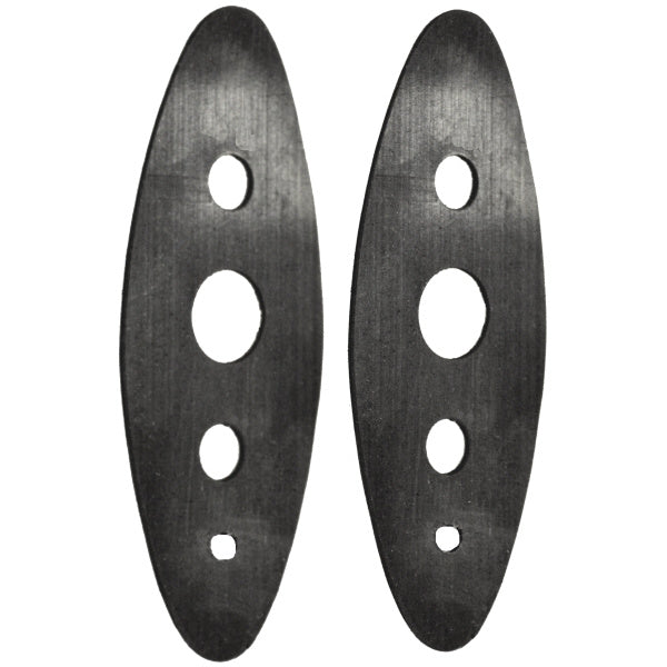 Taillight Mounting Pad