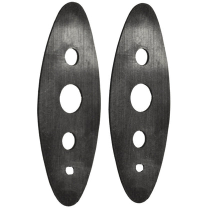 Taillight Mounting Pad