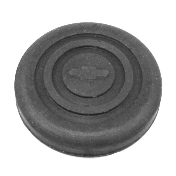 Accelerator Rod Button Cover