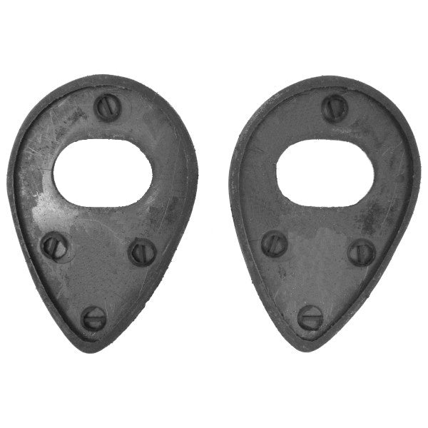 Headlight Mounting Pad
