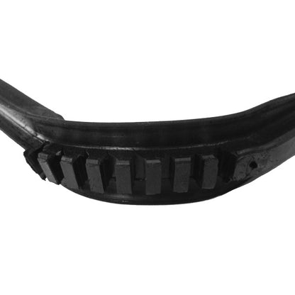 Front Door Vent Window Weatherstrips
