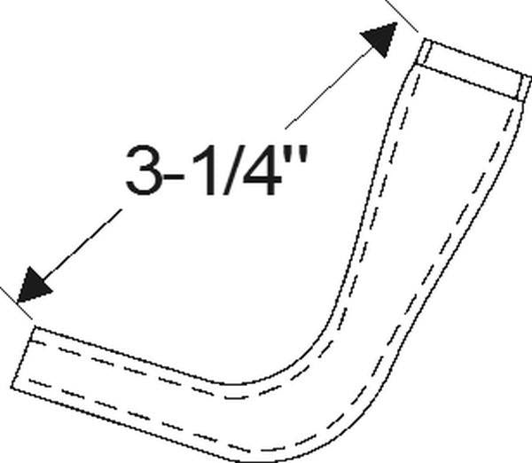 Automatic choke cable cover