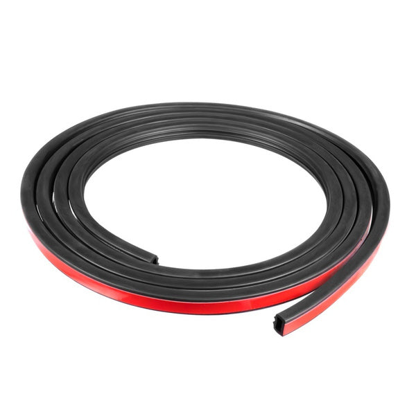 Door Weatherstrip - Left or Right