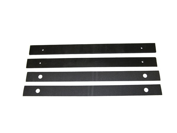 Rear Window Division Bar Seal