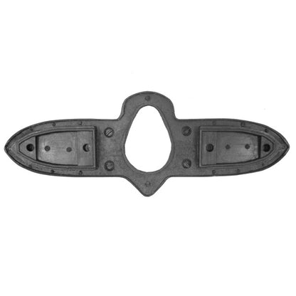 Turn Signal Mounting Pad