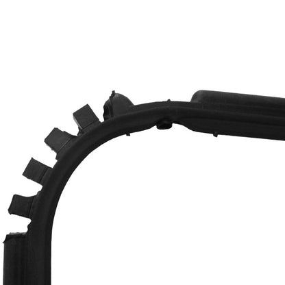 Front Door Vent Window Weatherstrips